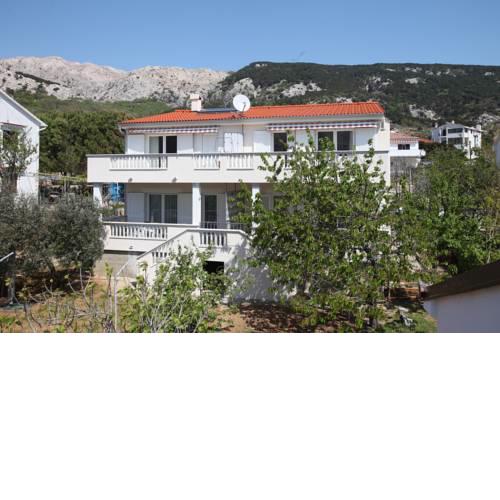 Apartments with Terrace