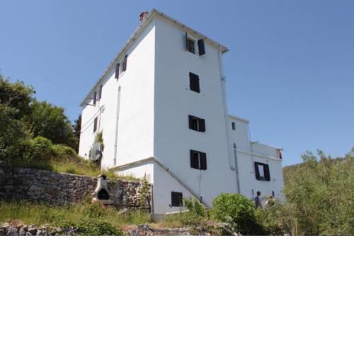 Apartments with WiFi Beli, Cres - 8094