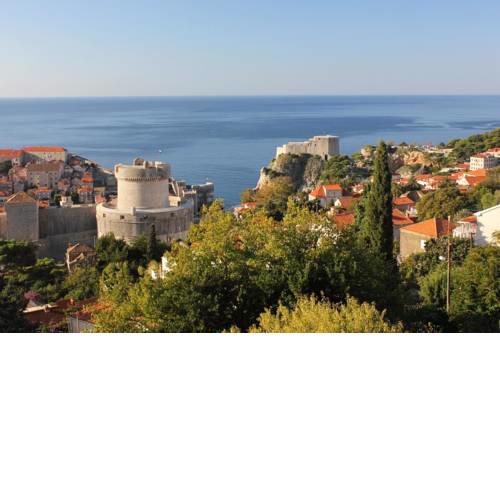 Apartments with WiFi Dubrovnik - 8554