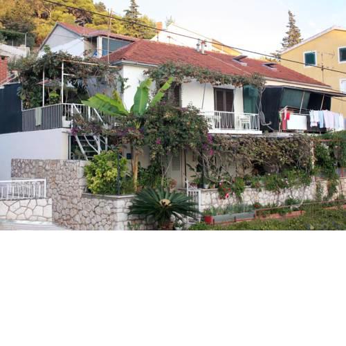 Apartments with WiFi Hvar - 5690