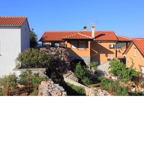 Apartments with WiFi Ilovik, Losinj - 8078