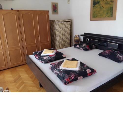 Apartments with WiFi Jadranovo, Crikvenica - 16002