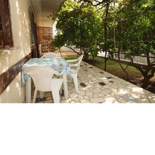 Apartments with WiFi Komiza, Vis - 2420