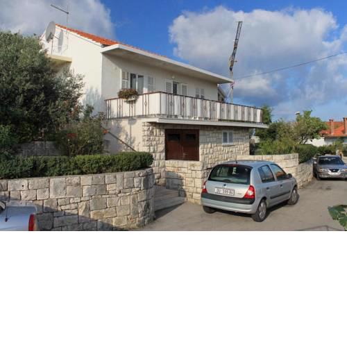 Apartments with WiFi Korcula - 9278
