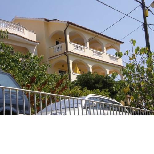 Apartments with WiFi Lopar, Rab - 14804