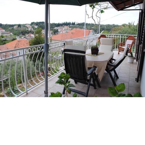 Apartments with WiFi Milna, Brac - 5678
