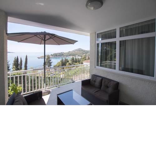 Apartments with WiFi Mlini (Dubrovnik) - 15380