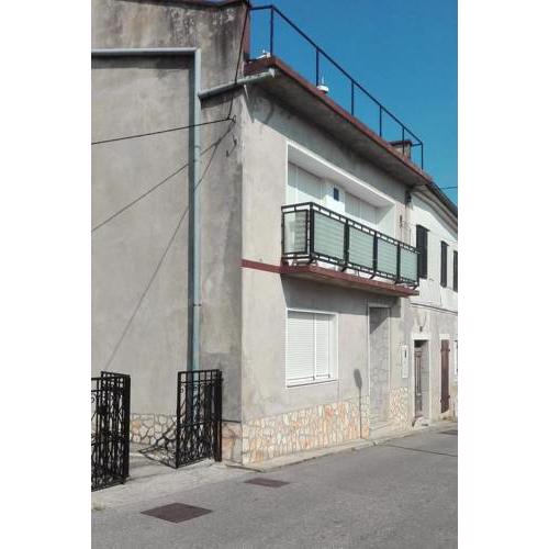 Apartments with WiFi Novi Vinodolski - 11839