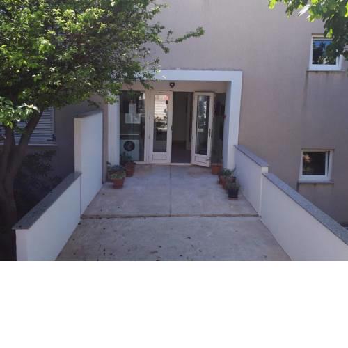 Apartments with WiFi Novi Vinodolski - 17715