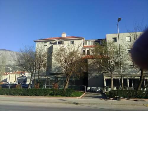 Apartments with WiFi Omis - 14824