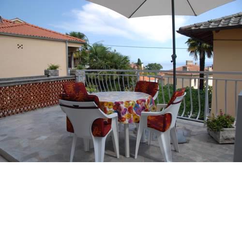 Apartments with WiFi Opatija - 14651