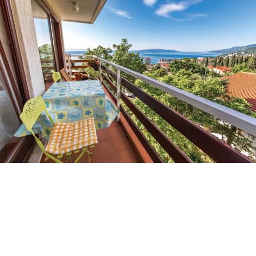 Apartments with WiFi Opatija - Volosko, Opatija - 13300