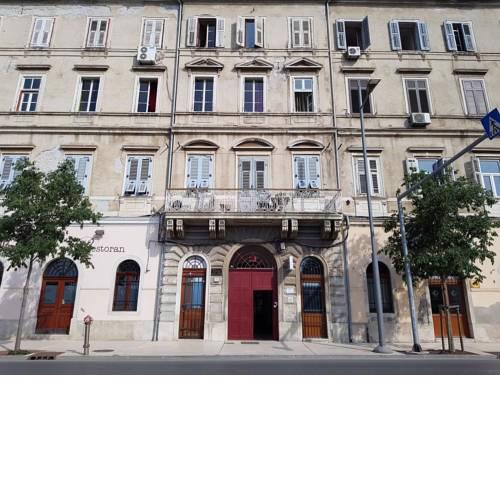 Apartments with WiFi Pula - 12944