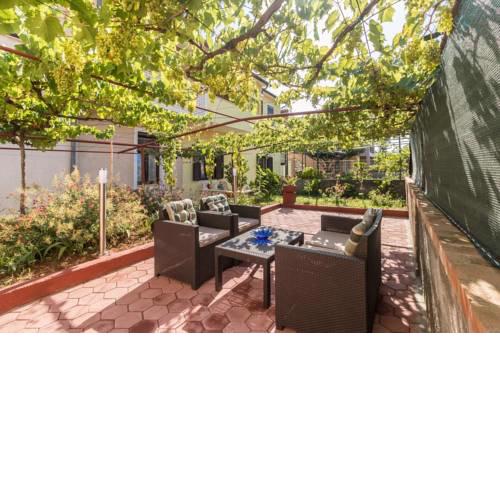 Apartments with WiFi Pula - 13031
