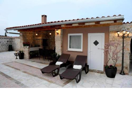 Apartments with WiFi Pula - 18826