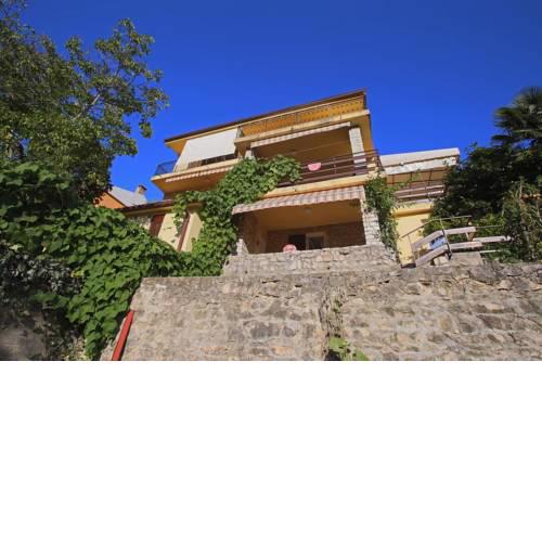Apartments with WiFi Rabac, Labin - 16312