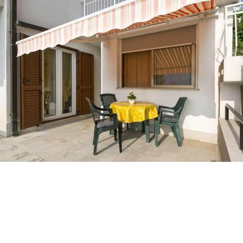 Apartments with WiFi Rabac, Labin - 17261