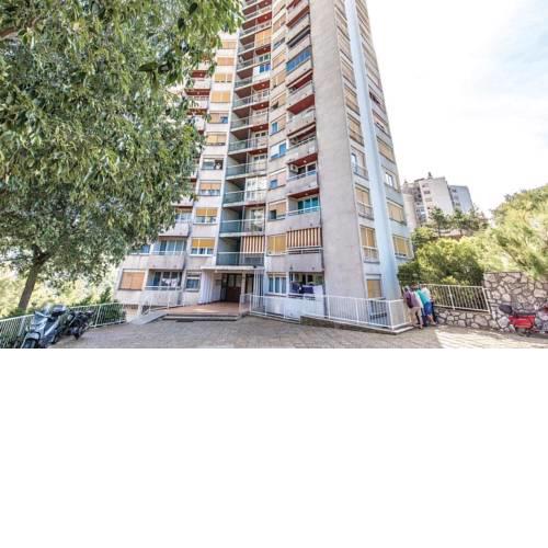 Apartments with WiFi Rijeka - 13261