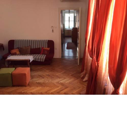Apartments with WiFi Rijeka - 13936