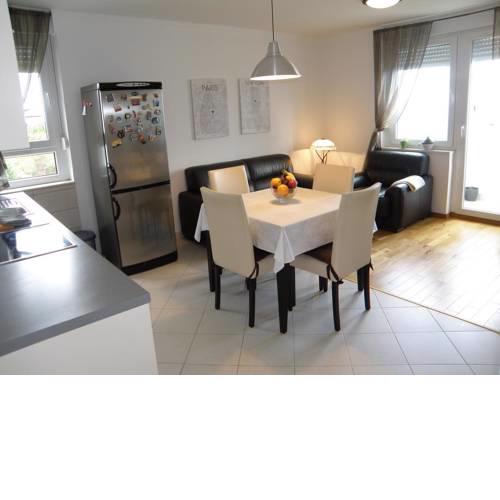 Apartments with WiFi Rijeka - 15579