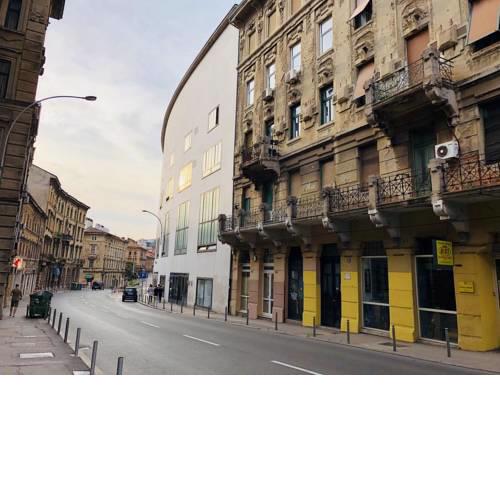 Apartments with WiFi Rijeka - 15816