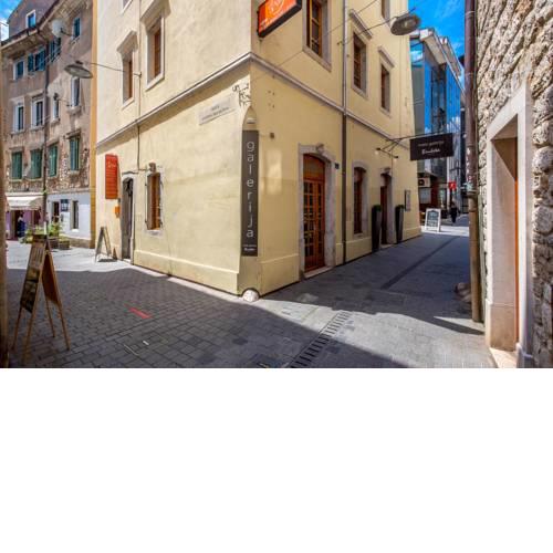 Apartments with WiFi Rijeka - 16000