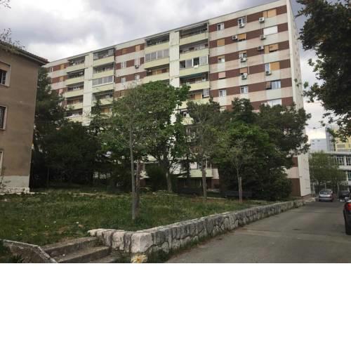 Apartments with WiFi Rijeka - 16539