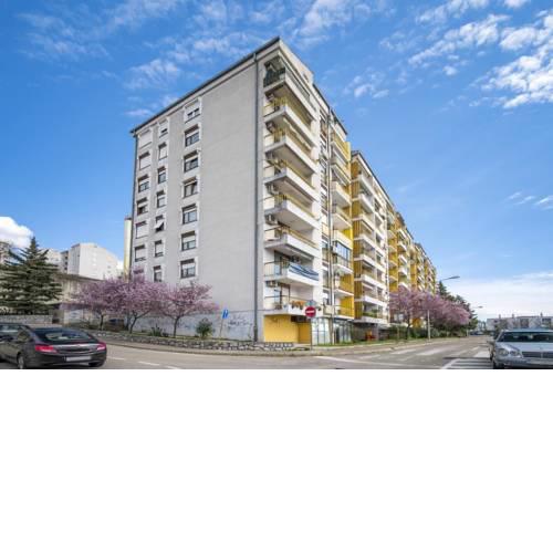 Apartments with WiFi Rijeka - 17629