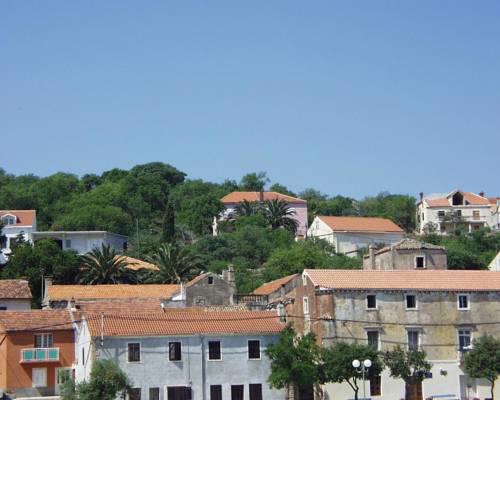 Apartments with WiFi Sali, Dugi otok - 886