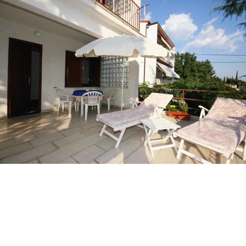 Apartments with WiFi Selce, Crikvenica - 5565