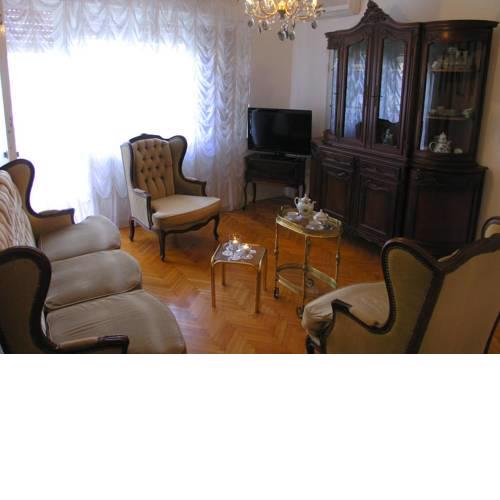 Apartments with WiFi Split - 11136