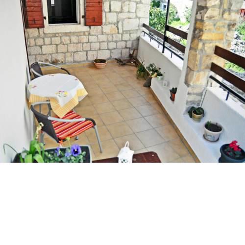 Apartments with WiFi Split - 11569
