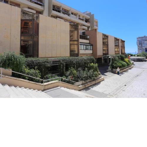 Apartments with WiFi Split - 11825