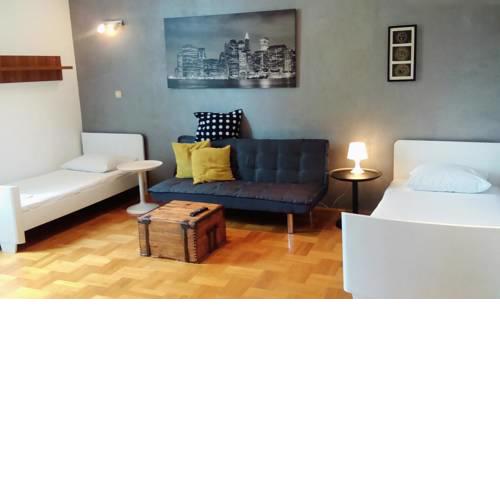 Apartments with WiFi Split - 11921