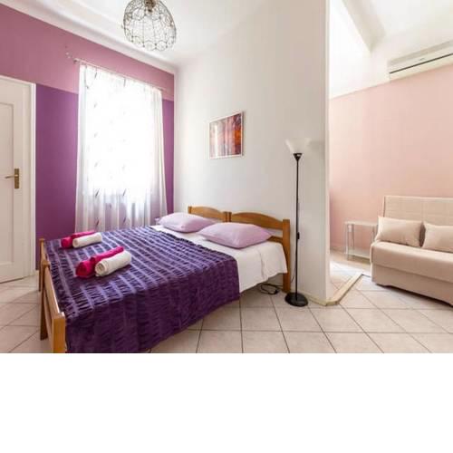 Apartments with WiFi Split - 12154
