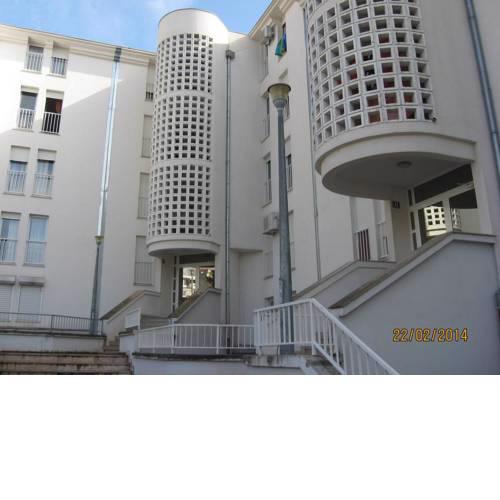 Apartments with WiFi Split - 12814