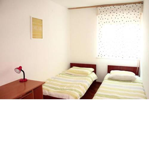 Apartments with WiFi Split - 12855
