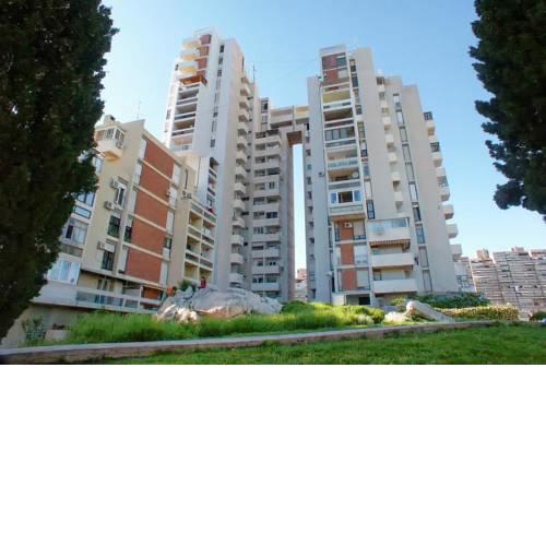 Apartments with WiFi Split - 12857