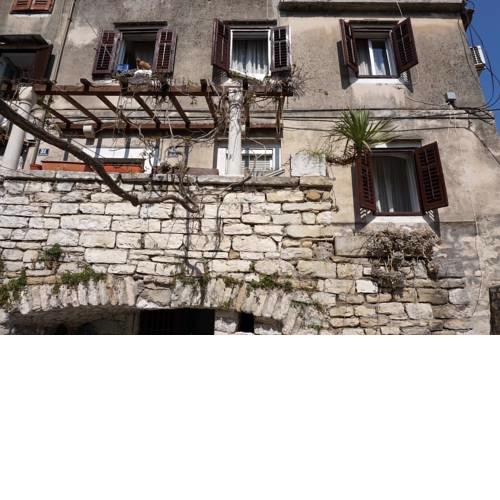 Apartments with WiFi Split - 12917
