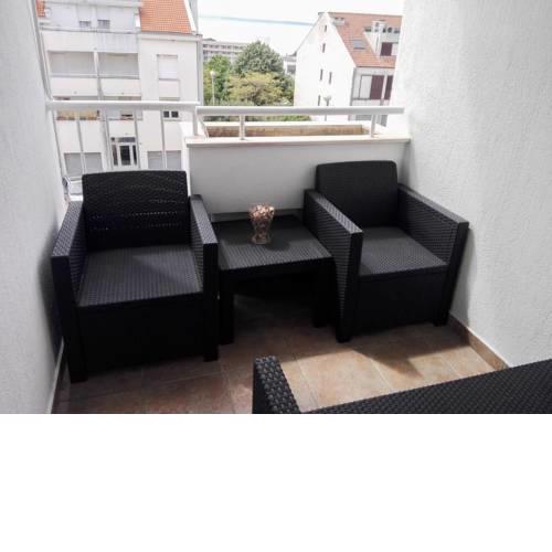 Apartments with WiFi Split - 13120