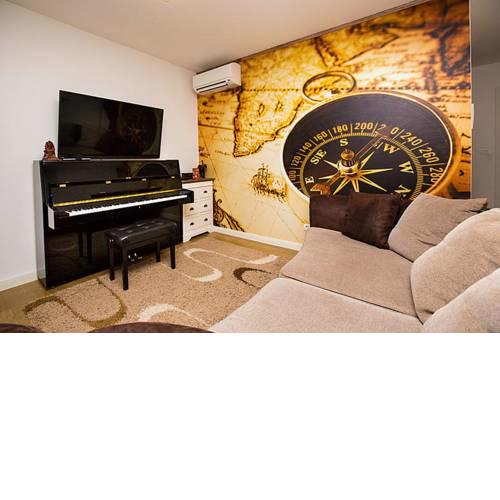 Apartments with WiFi Split - 13373