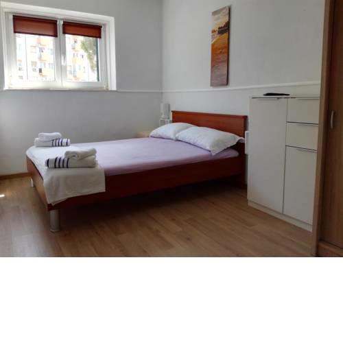 Apartments with WiFi Split - 13459