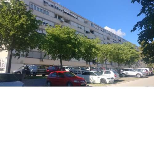 Apartments with WiFi Split - 13489