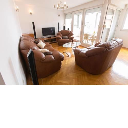 Apartments with WiFi Split - 13669