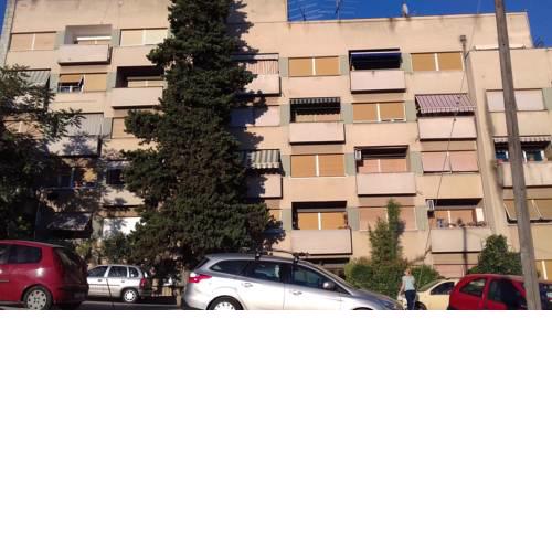 Apartments with WiFi Split - 13701