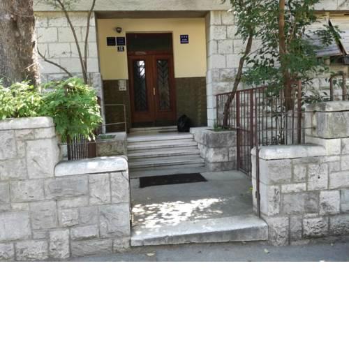 Apartments with WiFi Split - 13949