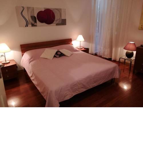 Apartments with WiFi Split - 14168