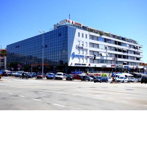 Apartments with WiFi Split - 14505