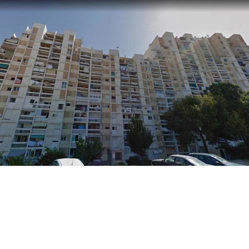 Apartments with WiFi Split - 14921