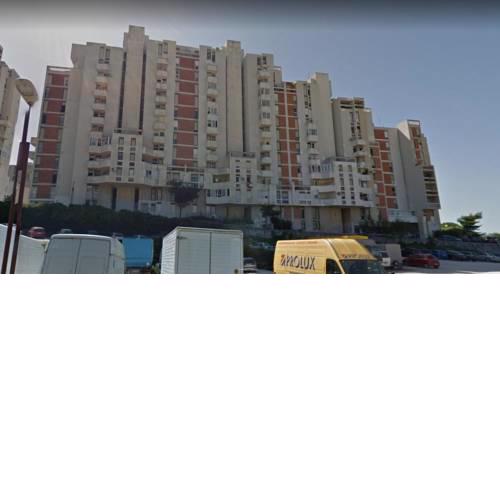 Apartments with WiFi Split - 15046